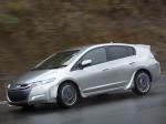 Honda Insight Sports Concept by Modulo 2010 года